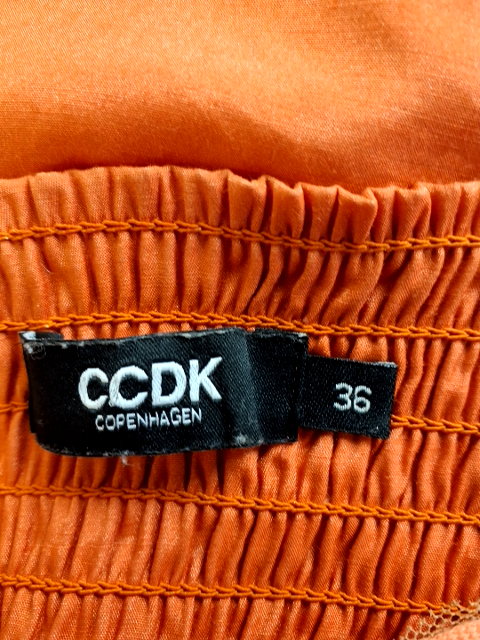 Calvin Klein Kjole (R773)